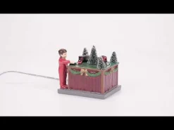 Department 56 Christmas Morning Express Best