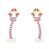 Department 56 Christmas Town Street Lights Sale