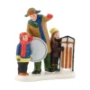 Department 56 Christmas Vacation - Bingo