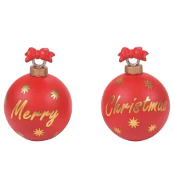 Department 56 Christmas Welcome St/2