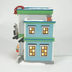 Department 56 Chuck's Sporting Goods Outlet