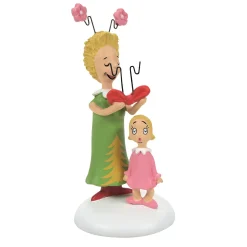 Department 56 Cindy Lou Who's Surprise Online