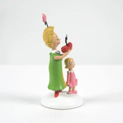 Department 56 Cindy Lou Who's Surprise Online
