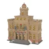 Department 56 City Hall Best