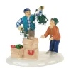 Department 56 Clark & Rusty Cont. Tradition Discount