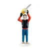 Department 56 Clark Trims The Tree Sale