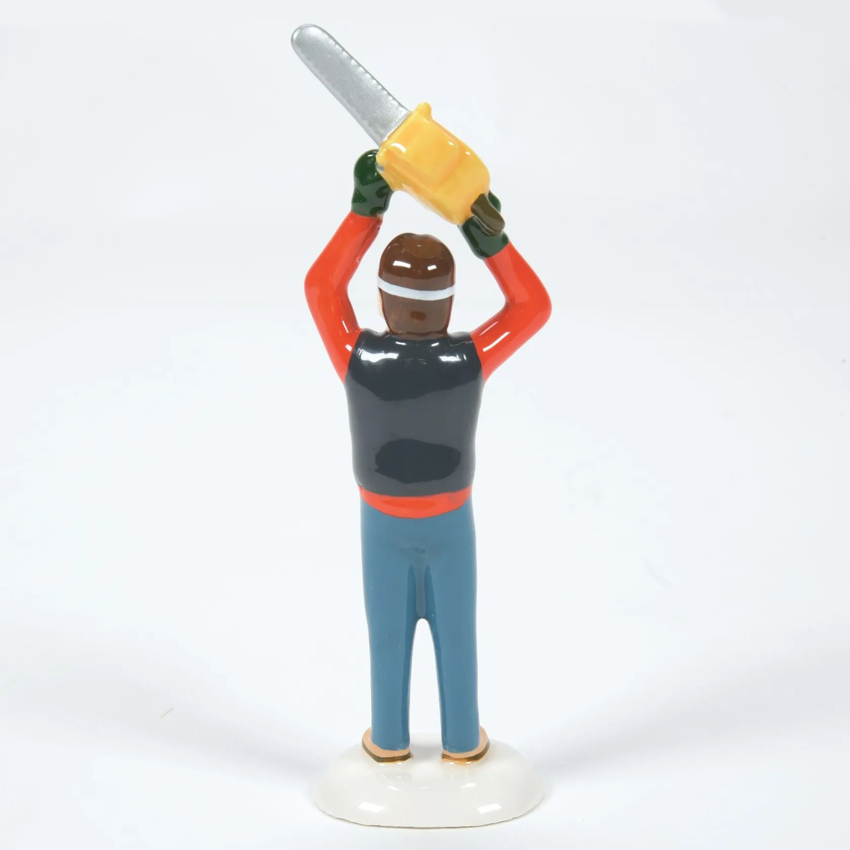 Department 56 Clark Trims The Tree Sale