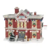 Department 56 Cleveland Elementary School Sale