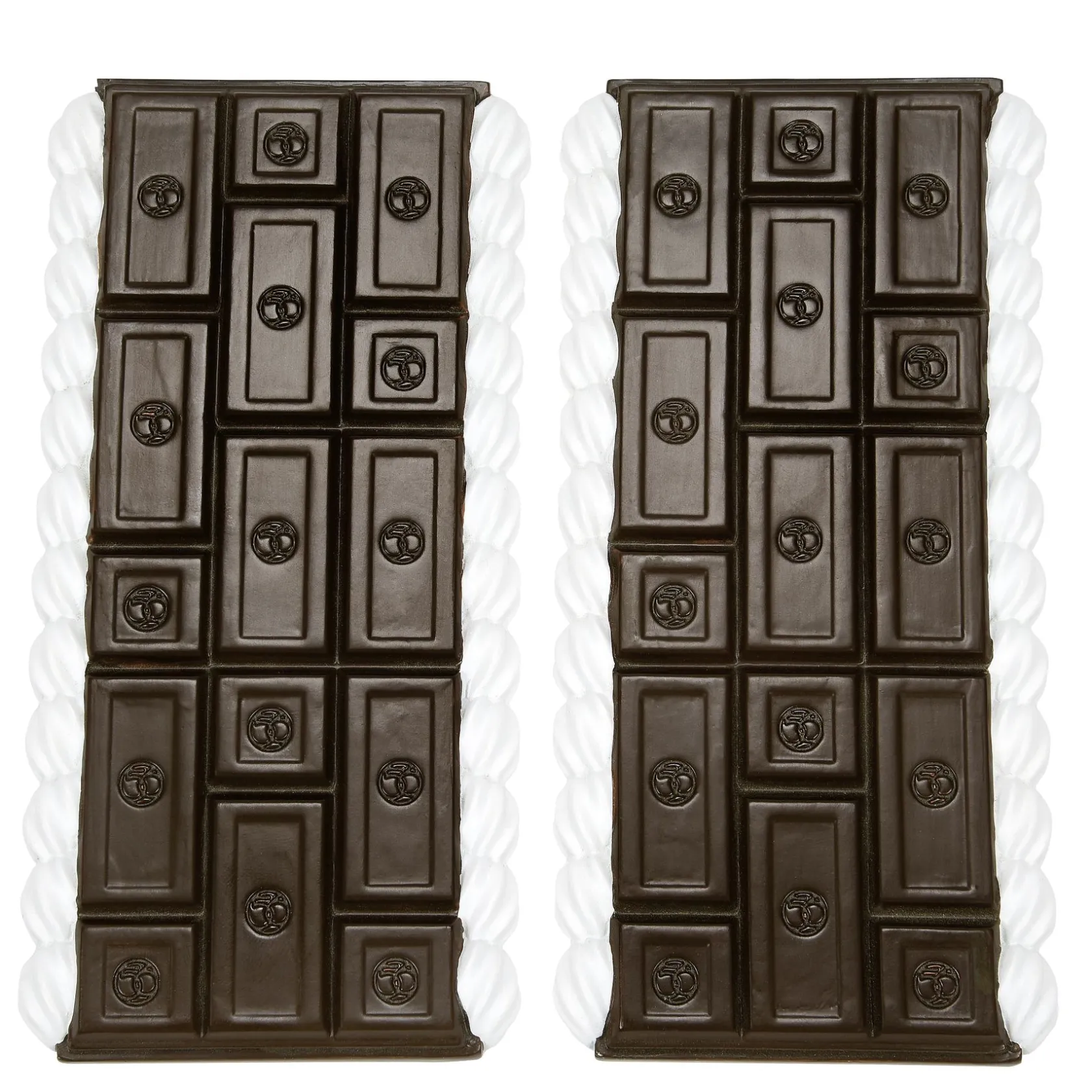 Department 56 Cocoa & Cream Road S/2 Best