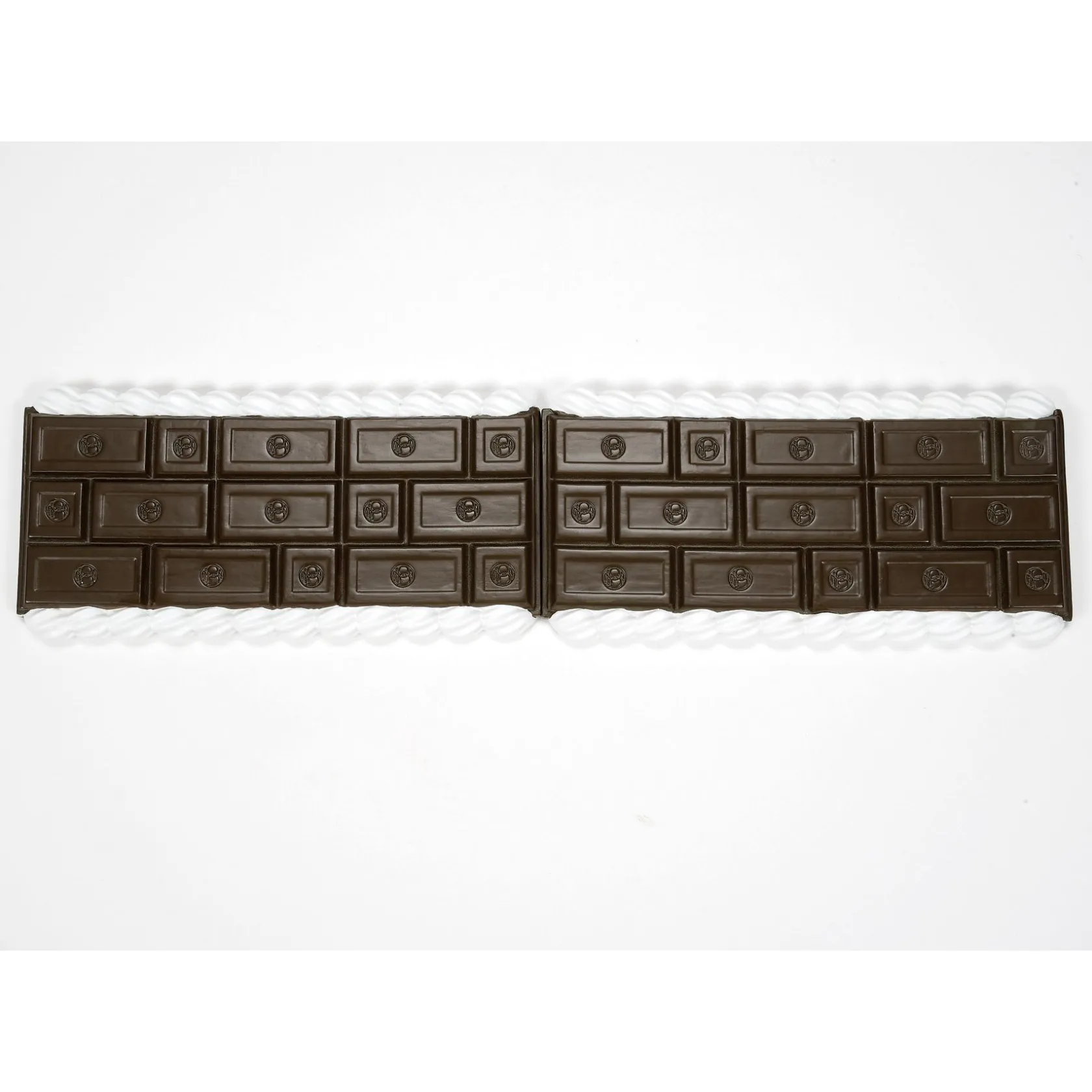 Department 56 Cocoa & Cream Road S/2 Best