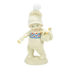 Department 56 Collecting the Baby Puffins Best