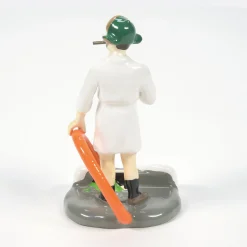 Department 56 Cousin Eddie In The Morning