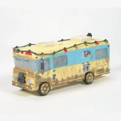 Department 56 Cousin Eddie's RV Clearance