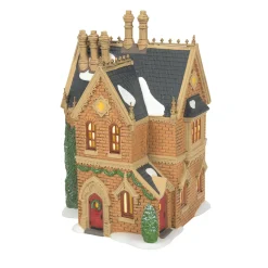 Department 56 Covent Garden Manor Outlet