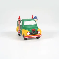 Department 56 Crayola Delivery Service Discount