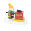 Department 56 Crayola Super Sharpener