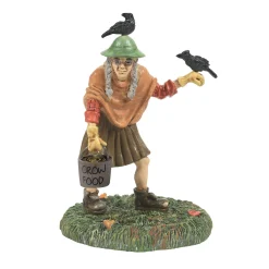 Department 56 Crow Hag Clearance