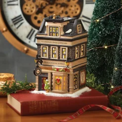 Department 56 Culpepper's Ruby Jewelers Outlet
