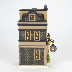 Department 56 Culpepper's Ruby Jewelers Outlet