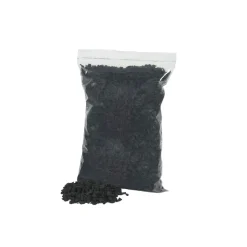 Department 56 D56 Landscape Supply Mulch BLK Hot