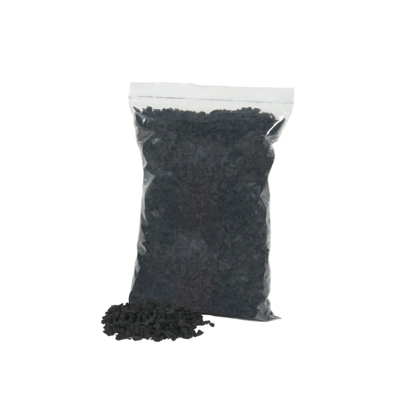 Department 56 D56 Landscape Supply Mulch BLK Hot