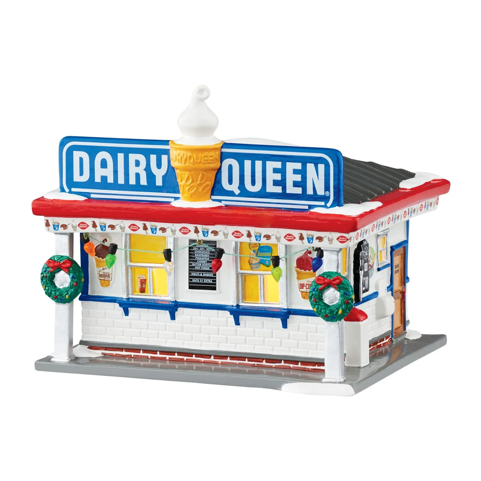Department 56 Dairy Queen® Hot