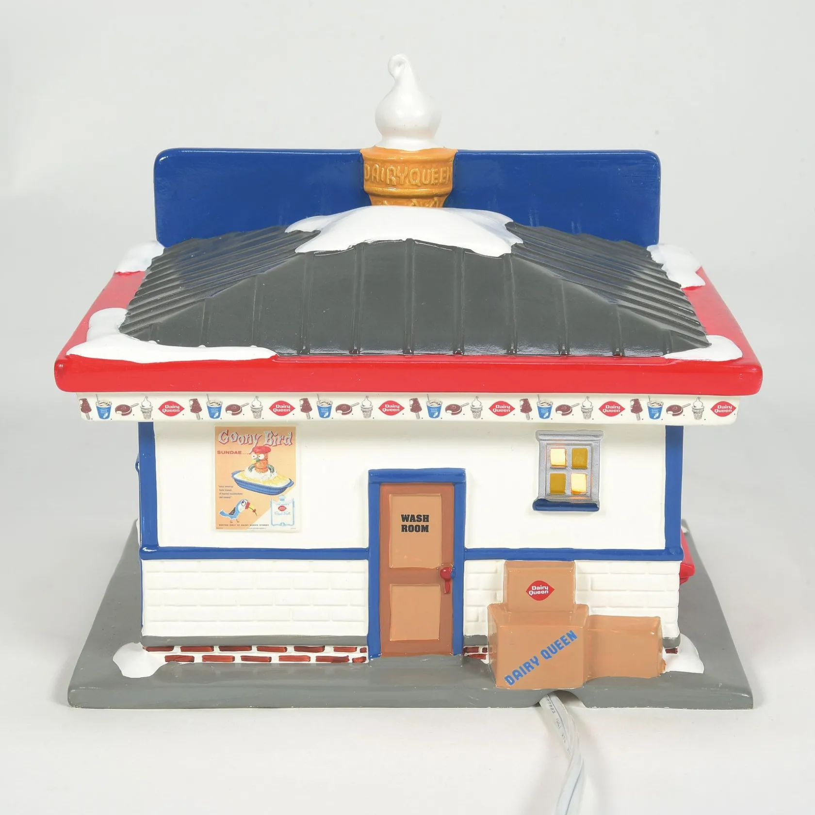 Department 56 Dairy Queen® Hot