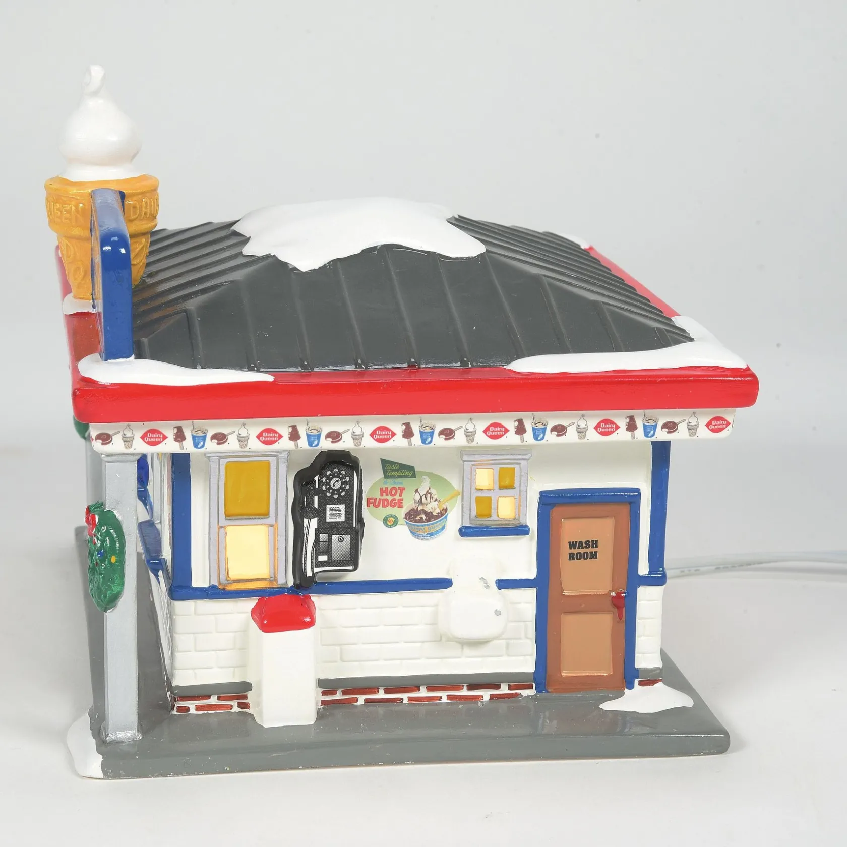 Department 56 Dairy Queen® Hot