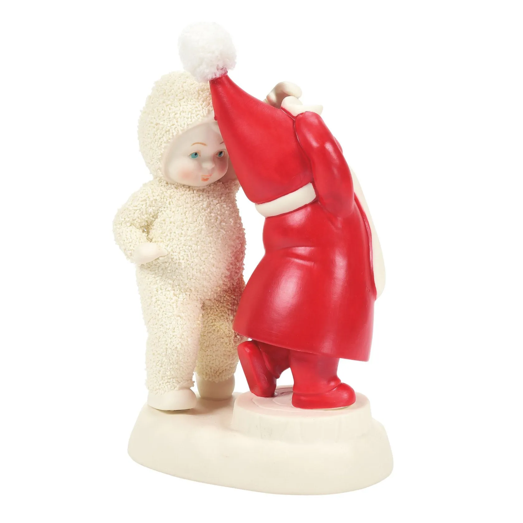 Department 56 Dance With Me, Baby Best