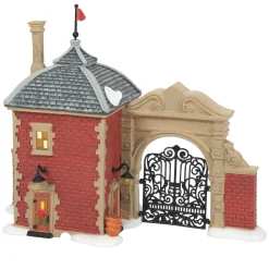 Department 56 Dickens' Market Gate Online
