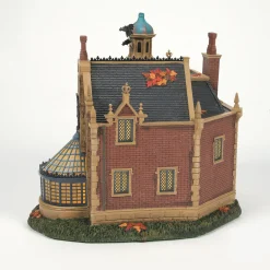 Department 56 Disney World Haunted Mansion Best