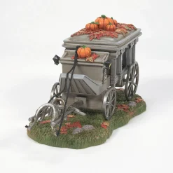 Department 56 Disneyland Haunted Hearse Discount