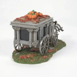 Department 56 Disneyland Haunted Hearse Discount