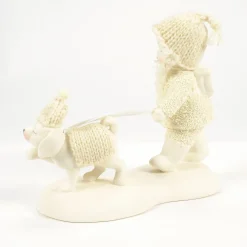 Department 56 Dog Days of Winter Outlet