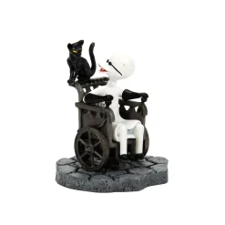Department 56 Dr. Finkelstein Clearance