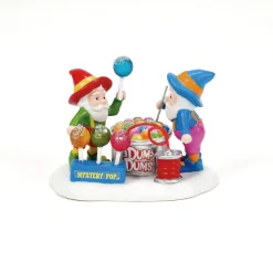 Department 56 Dum Dums Taste Buds New