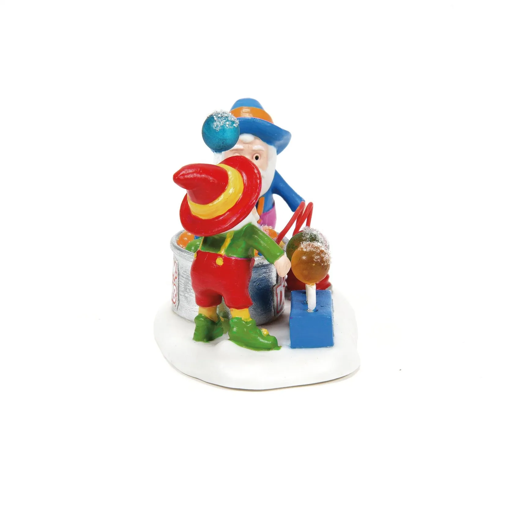 Department 56 Dum Dums Taste Buds New