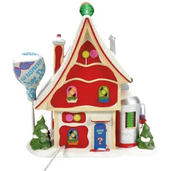 Department 56 Dum-Dums Flavor Makers Discount