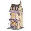Department 56 Eeylops Owl Emporium Hot