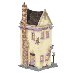 Department 56 Eeylops Owl Emporium Hot