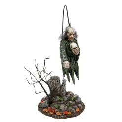 Department 56 Elevating Ghoul Aerial Online