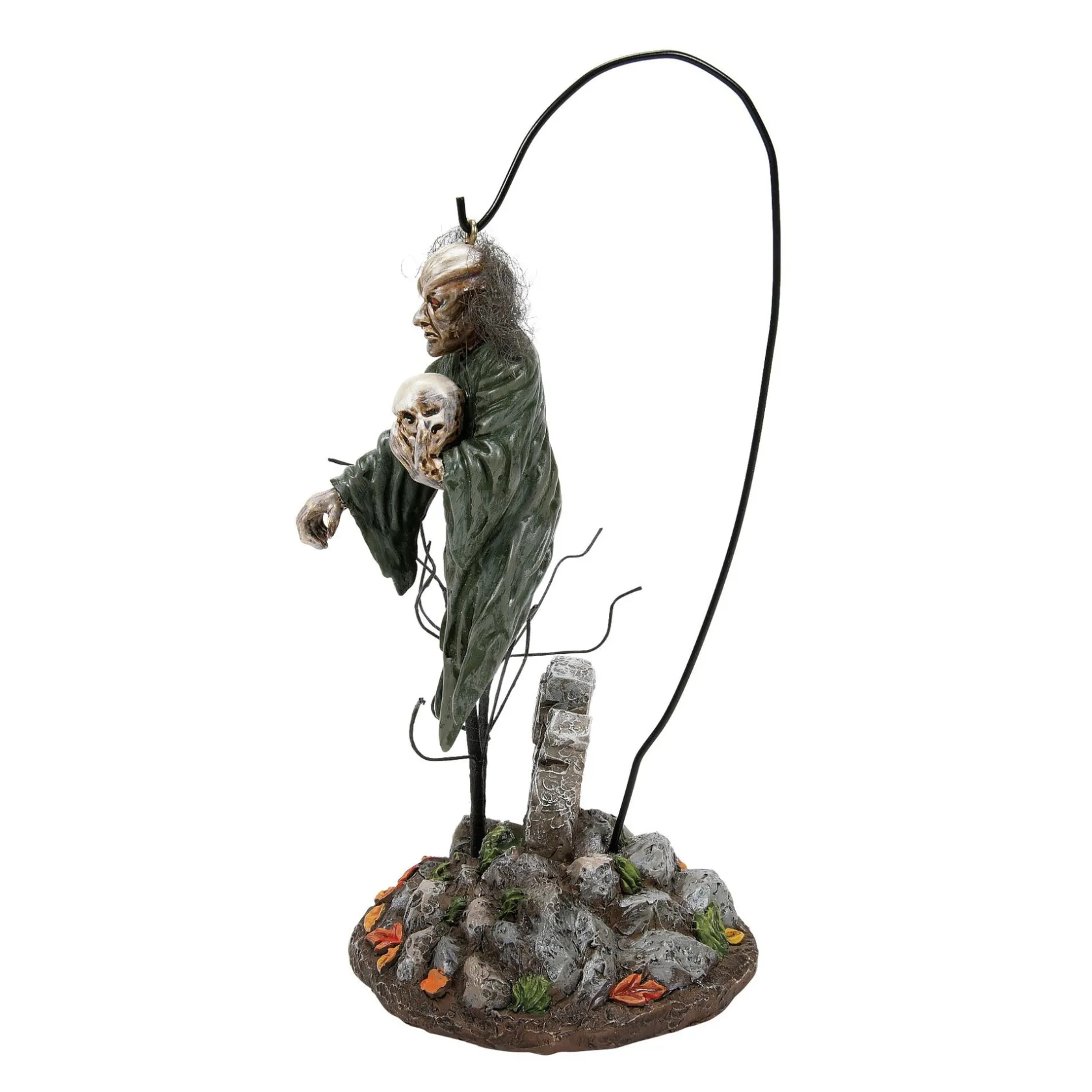 Department 56 Elevating Ghoul Aerial Online
