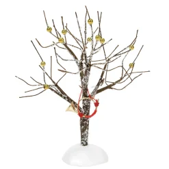 Department 56 Eleven Pipers Piping Tree Clearance