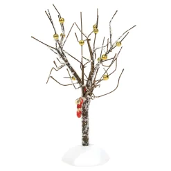 Department 56 Eleven Pipers Piping Tree Clearance
