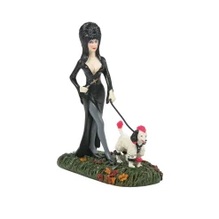 Department 56 Elvira Walking Gonk Best