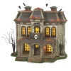 Department 56 Elvira's House Hot