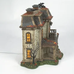 Department 56 Elvira's House Hot