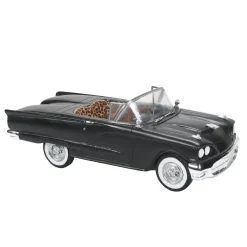 Department 56 Elvira's Macabre Mobile Hot