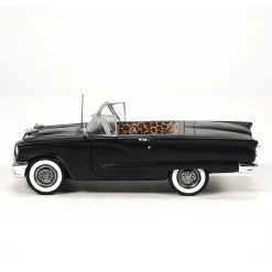 Department 56 Elvira's Macabre Mobile Hot