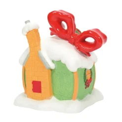 Department 56 Every Who's Ribbon & Bows Discount